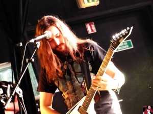 MFest - La Ville Aux Dames 2017 (UltraViolence)